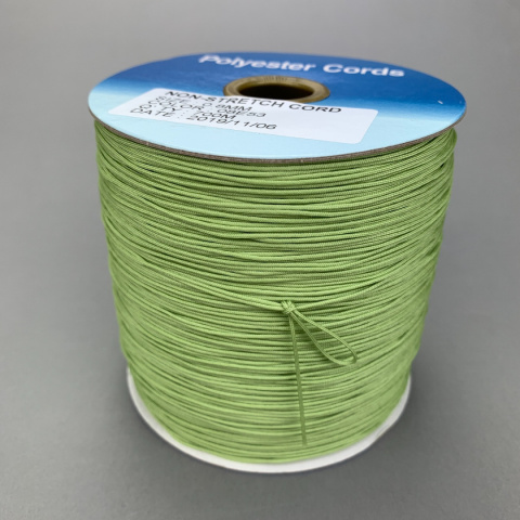 Cord 08E53 green - 700 LM