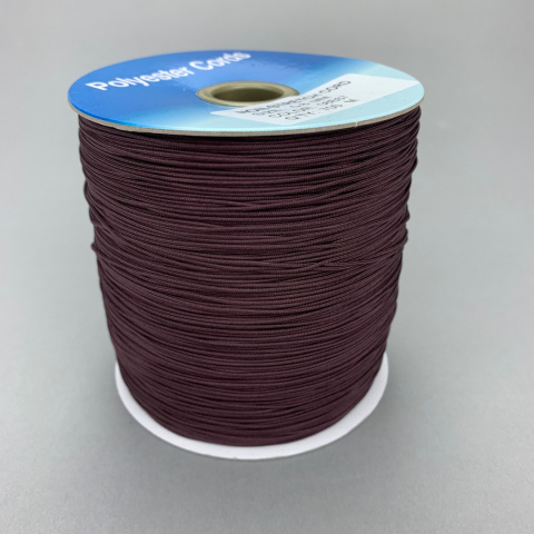 Cord 08E67 dark purple - 700 LM