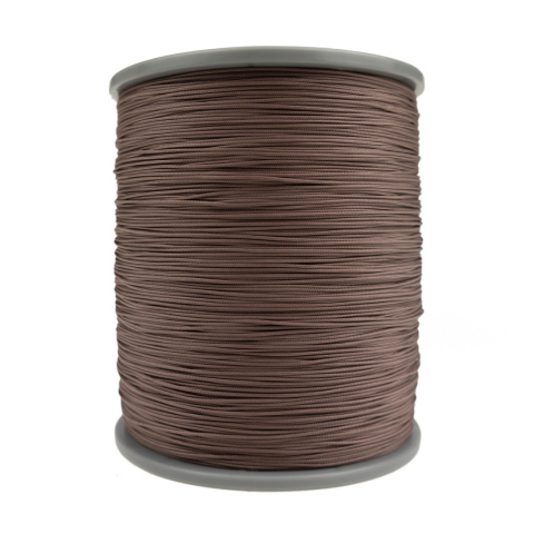 Cord 08H02 brown - 1000 LM