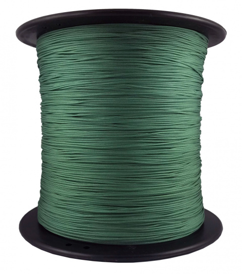 Cord 08H07 dark green - 1000 LM