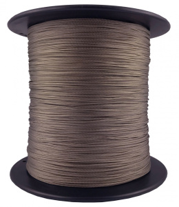 Cord 08H21 brown-gray - 1000 LM